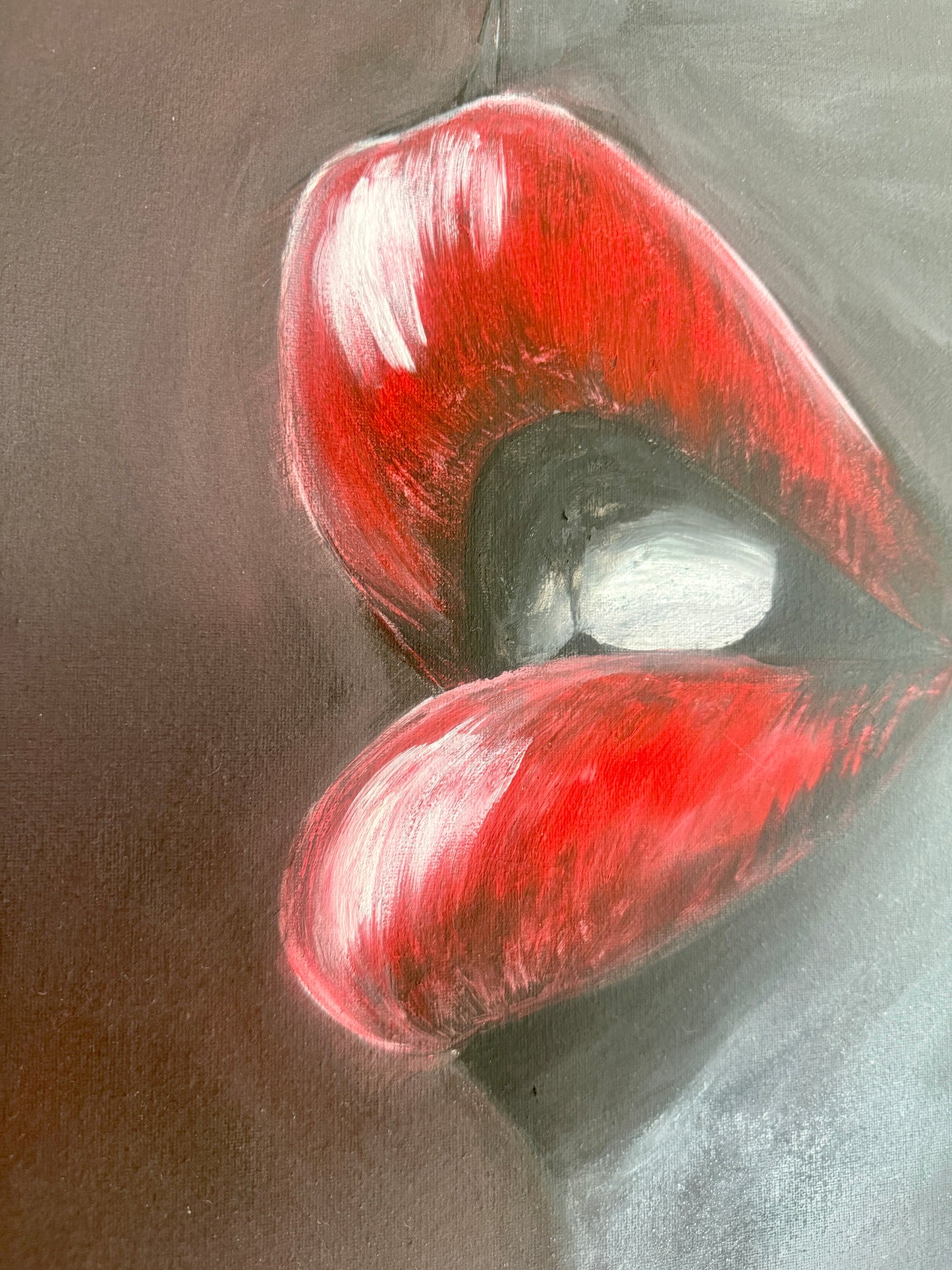 Absolutly | Acryl Art | Original Art
