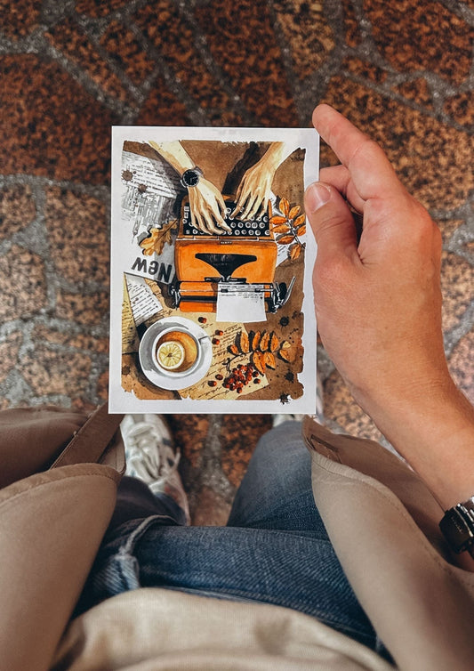 Kunst lizenzieren: So verdienst du passives Einkommen mit deinen Werken
