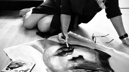 Kunst zu Geld machen: 30 Wege, wie du mit deiner Kunst Geld verdienen kannst