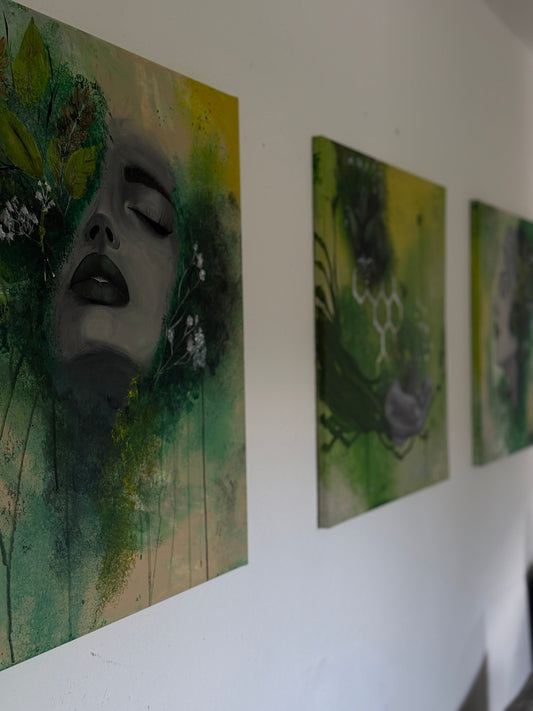 Wandkunst-Trends 2026