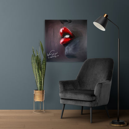 Absolutly | Acryl Art | Original Art