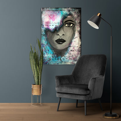 Awakening | Acryl Art | Original Art