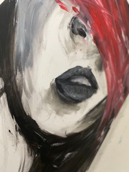 Flow | Acryl Art | Original Art