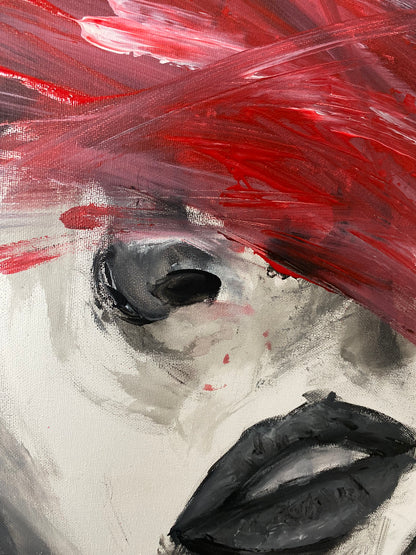 Flow | Acryl Art | Original Art