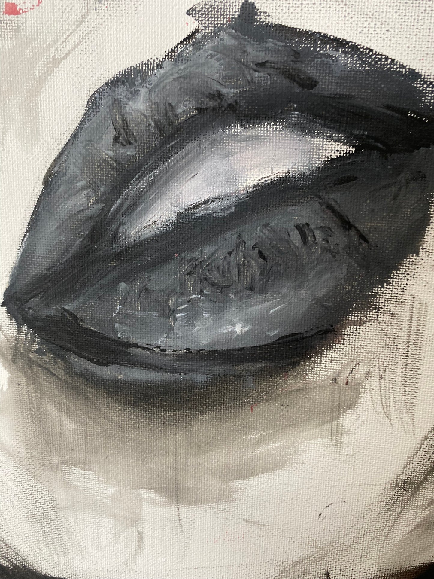 Flow | Acryl Art | Original Art