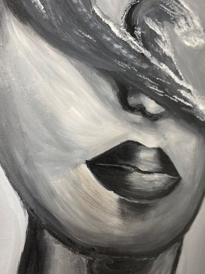 The Water | Acryl Art | Original Art