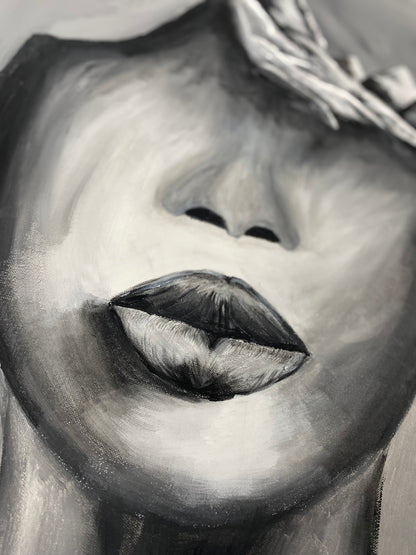 The Earth | Acryl Art | Original Art