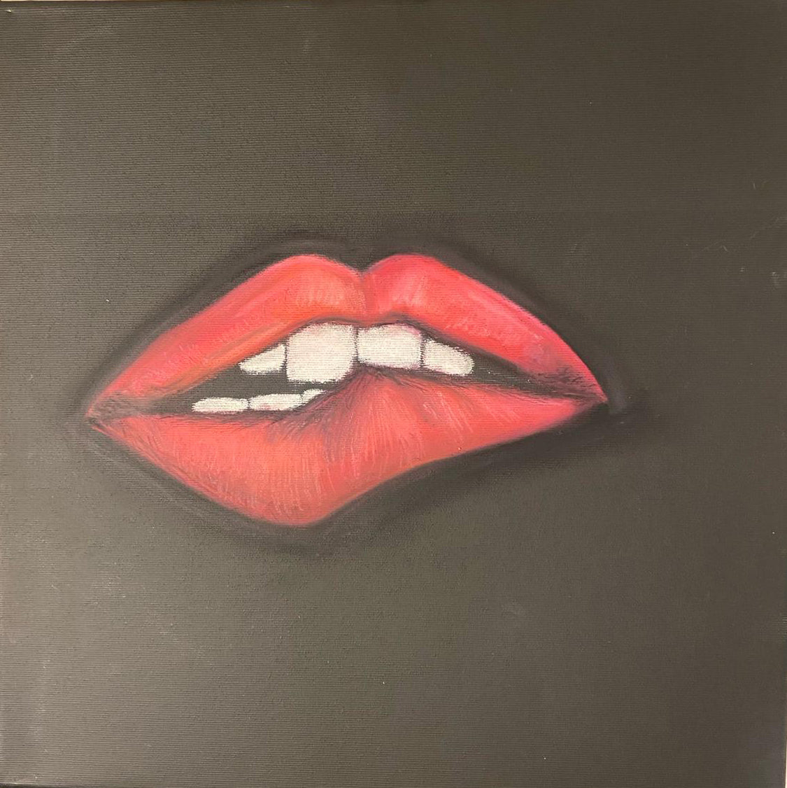 The Gap | Acryl Art | Original Art