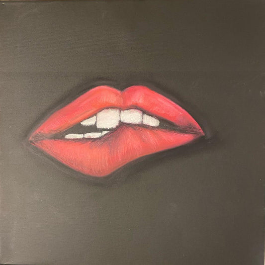 The Gap | Acryl Art | Original Art