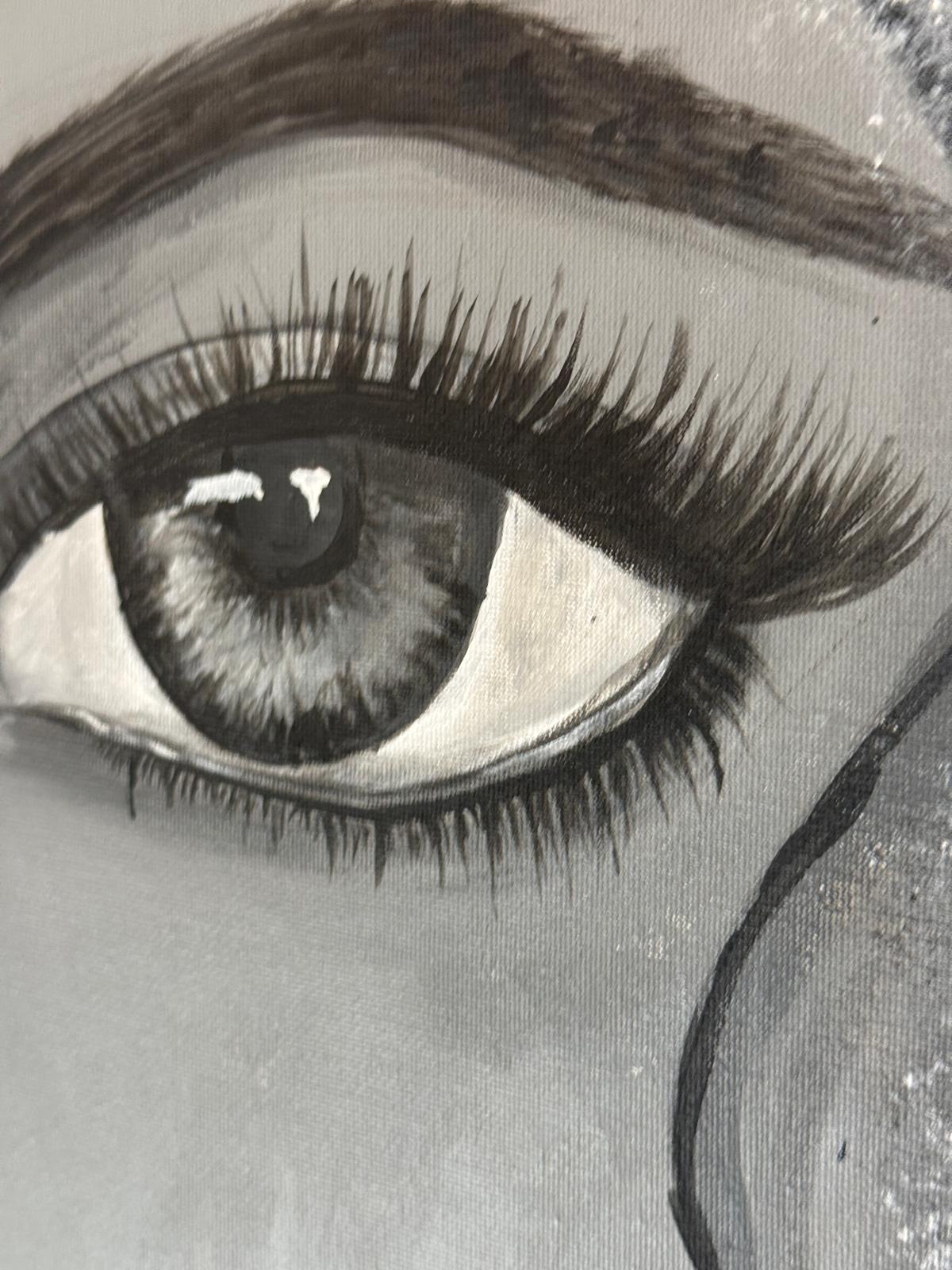 Awakening | Acryl Art | Original Art