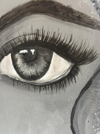 Awakening | Acryl Art | Original Art