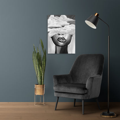 The Air | Original Art | Acryl Art