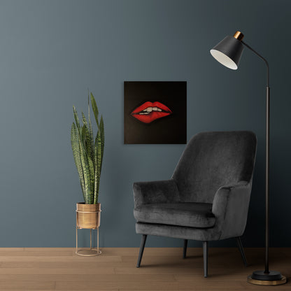 The Gap | Acryl Art | Original Art